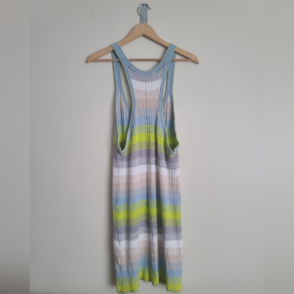 Daily Practice by Anthropologie Tuvalu Sweater dress Size m - Picture 3 of 7